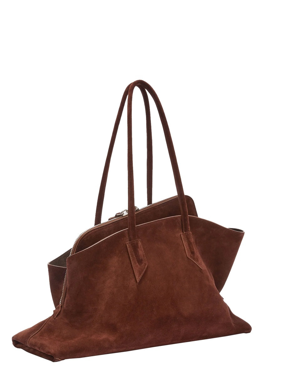 The Attico Women "The Walk" Medium Bag THE ATTICO