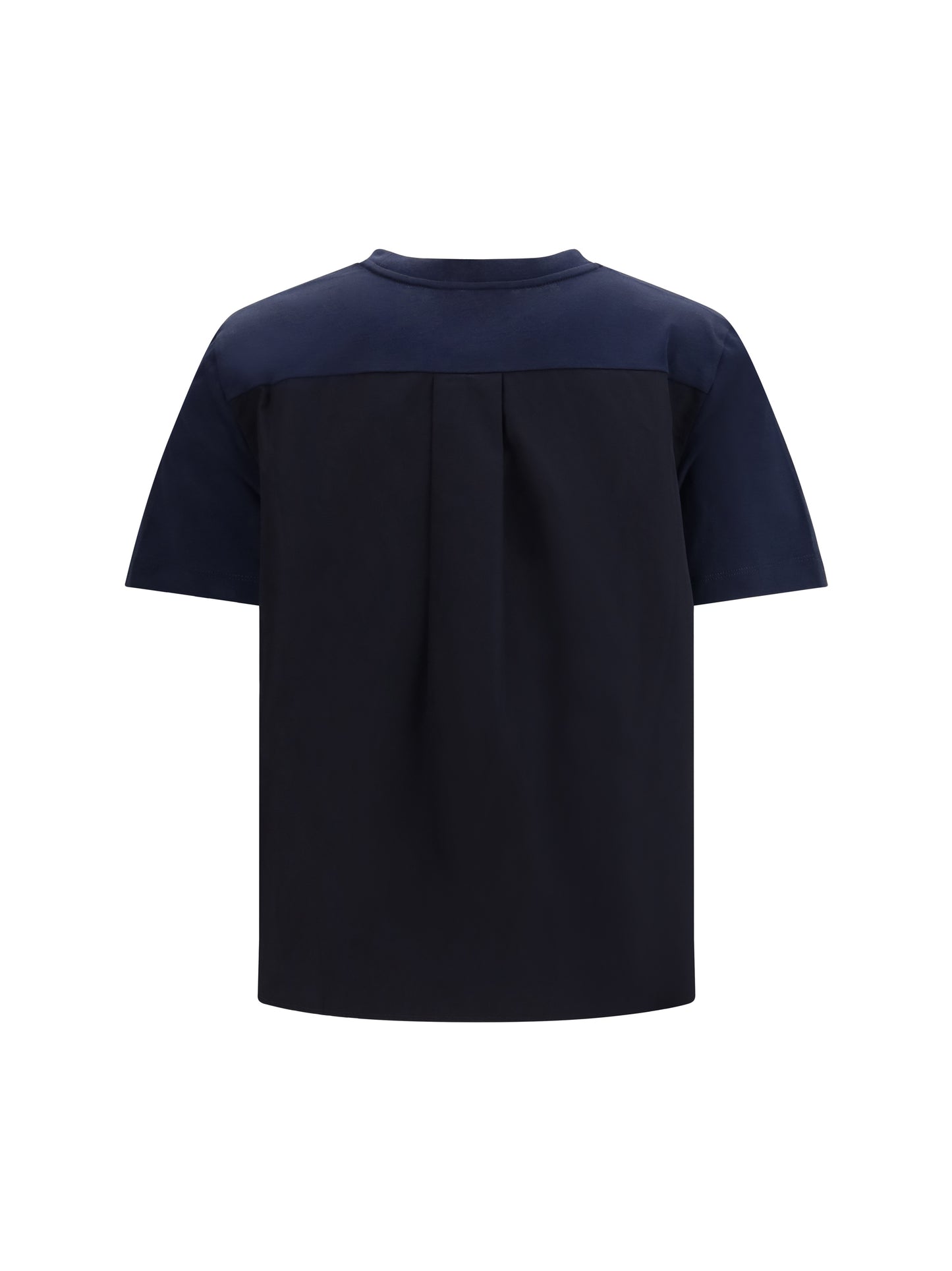 Marni Women Embroidered Logo T-Shirt MARNI