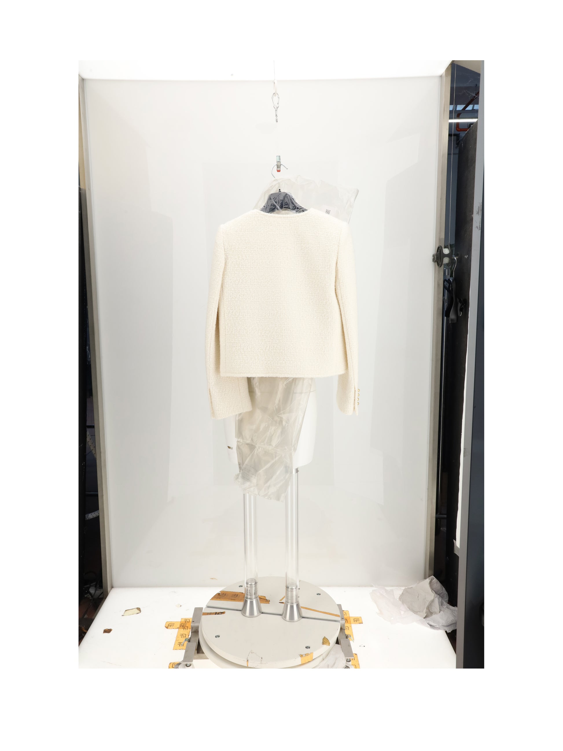 Celine Women Icone Jacket CELINE