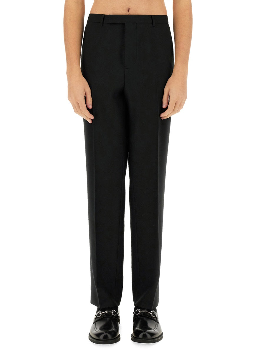 Gucci Men Pants "Mini Gg" GUCCI