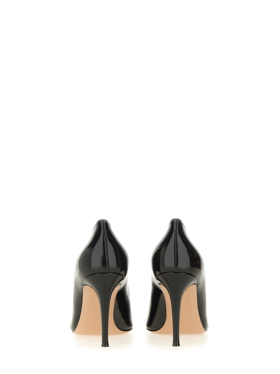Gianvito Rossi Women Decolleté Gianvito 85 GIANVITO ROSSI