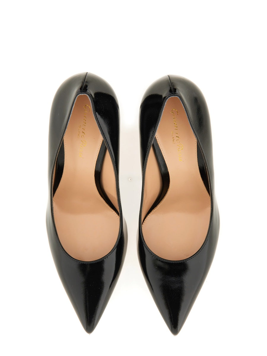 Gianvito Rossi Women Decolleté Gianvito 85 GIANVITO ROSSI