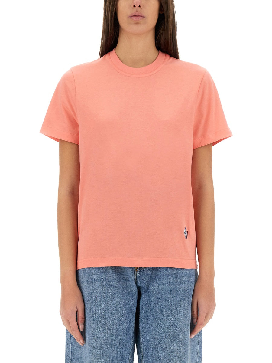 Bottega Veneta Women Jersey T-Shirt BOTTEGA VENETA