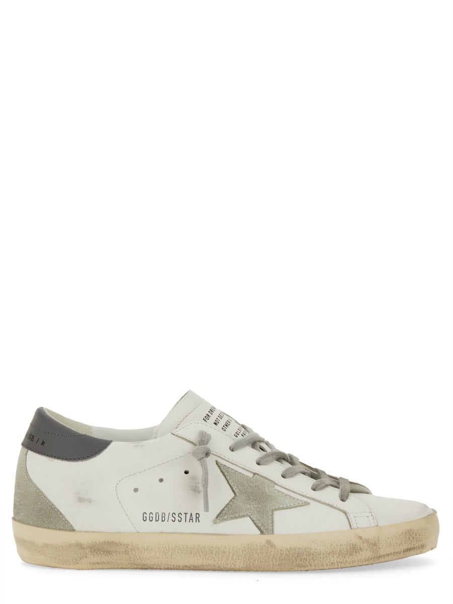Golden Goose Women Sneaker "Super Star" GOLDEN GOOSE