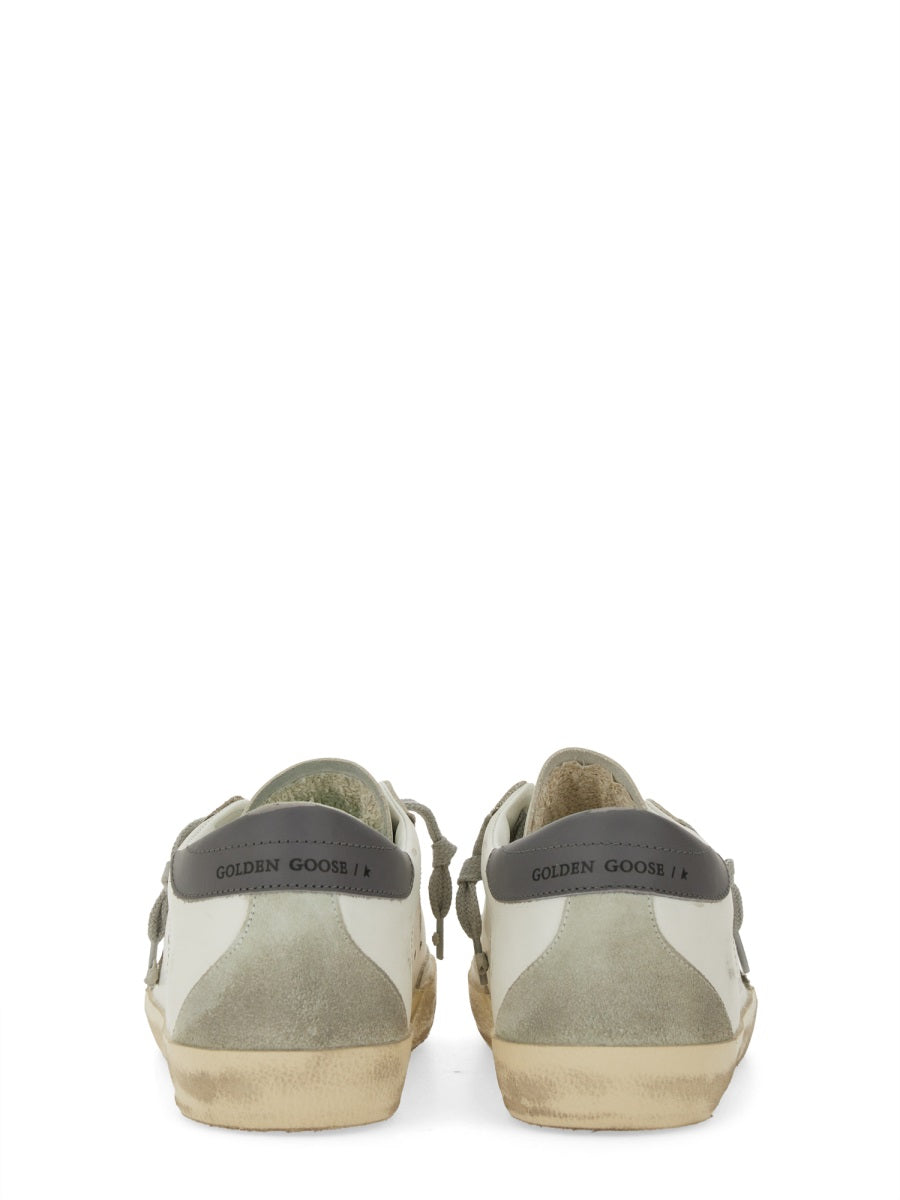 Golden Goose Women Sneaker "Super Star" GOLDEN GOOSE