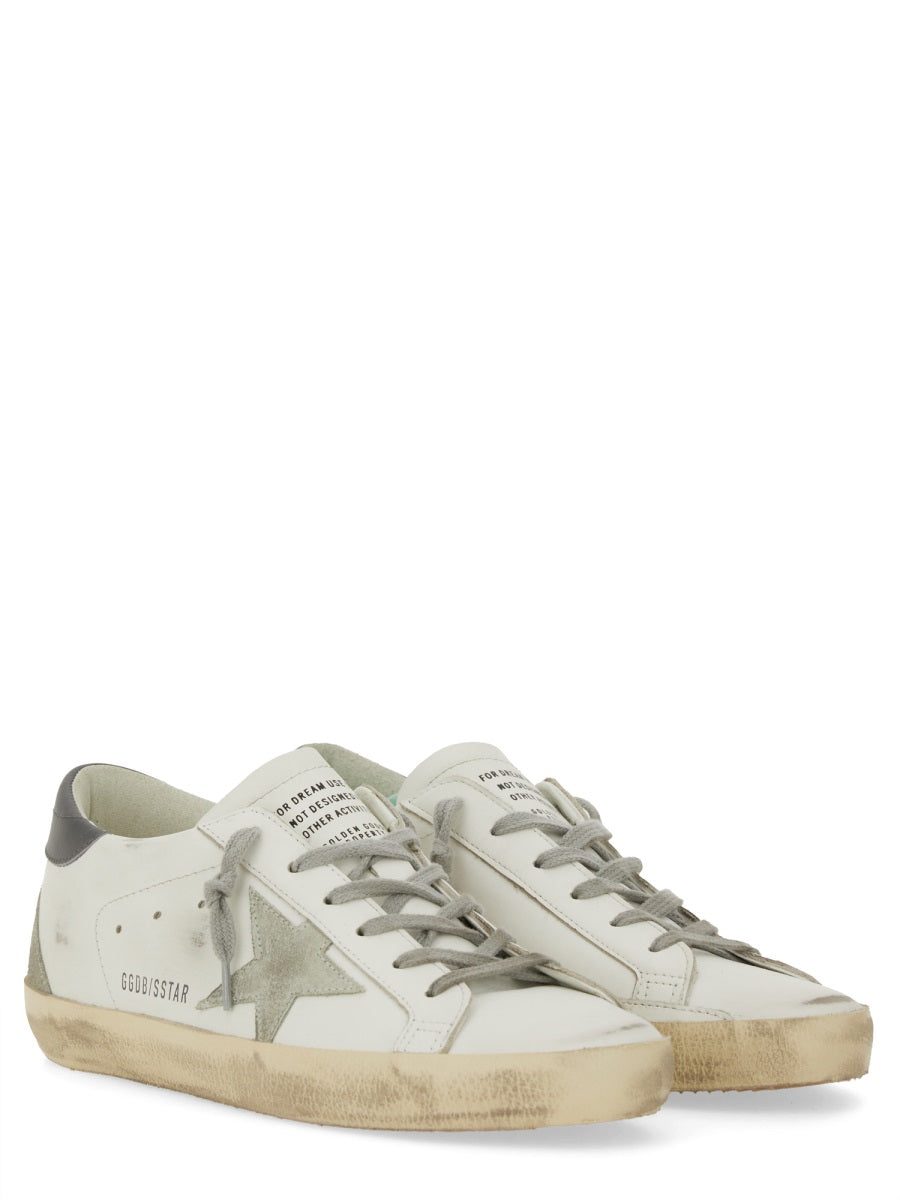 Golden Goose Women Sneaker "Super Star" GOLDEN GOOSE