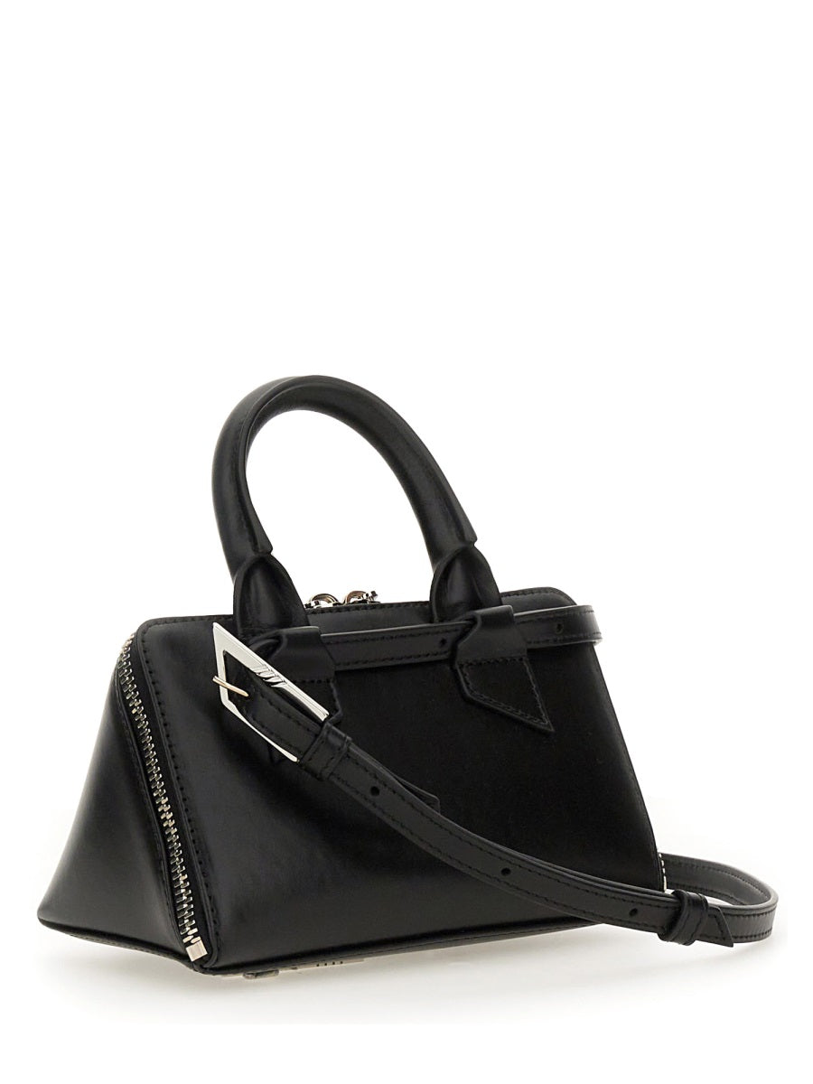 The Attico Women Borsa "Friday" Mini THE ATTICO