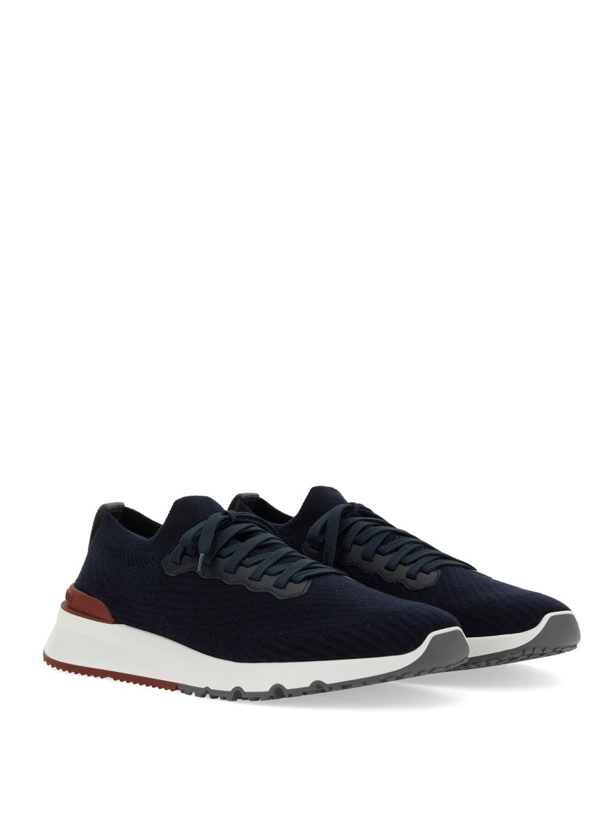Brunello Cucinelli Men Sneaker "Runner" BRUNELLO CUCINELLI