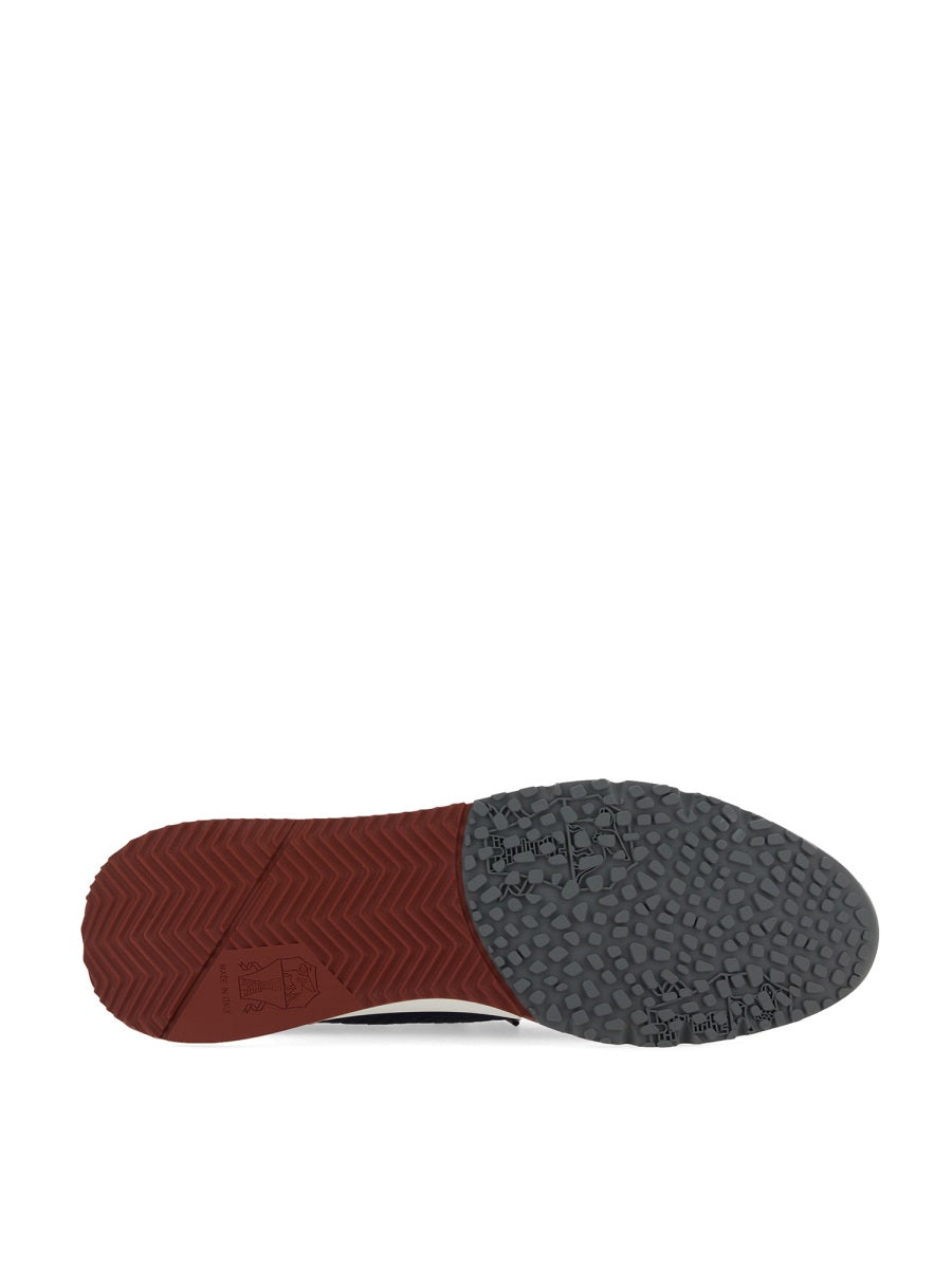 Brunello Cucinelli Men Sneaker "Runner" BRUNELLO CUCINELLI