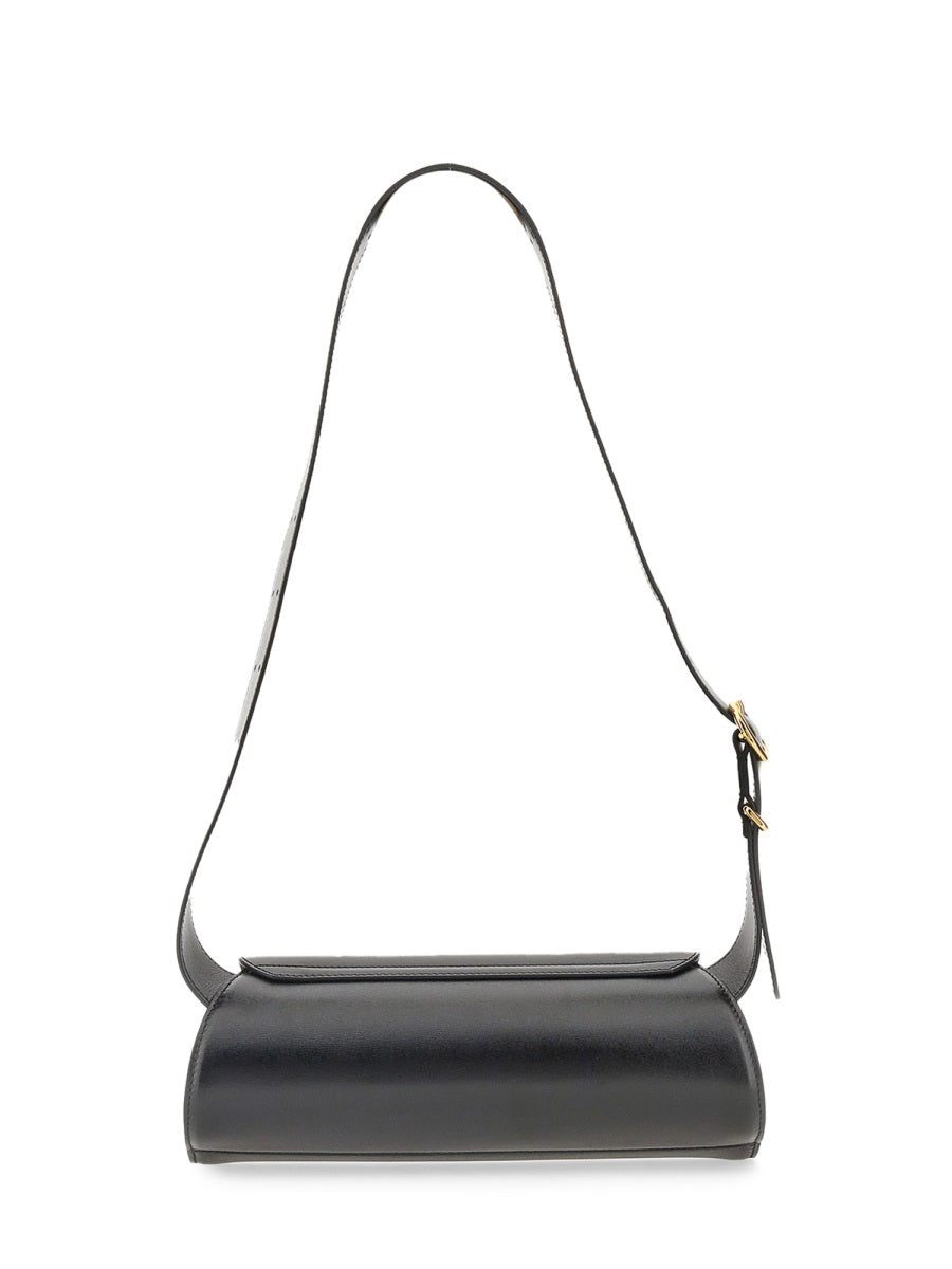Jil Sander Women Borsa "Cannolo" Small JIL SANDER