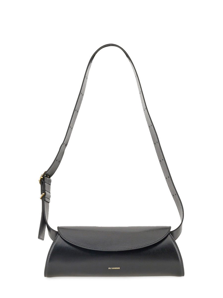 Jil Sander Women Borsa "Cannolo" Small JIL SANDER