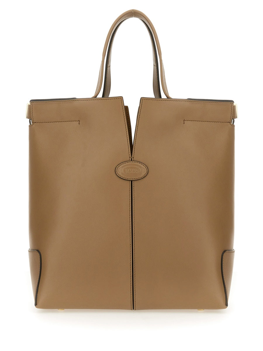 Tod's Women Leather Bag. TOD'S