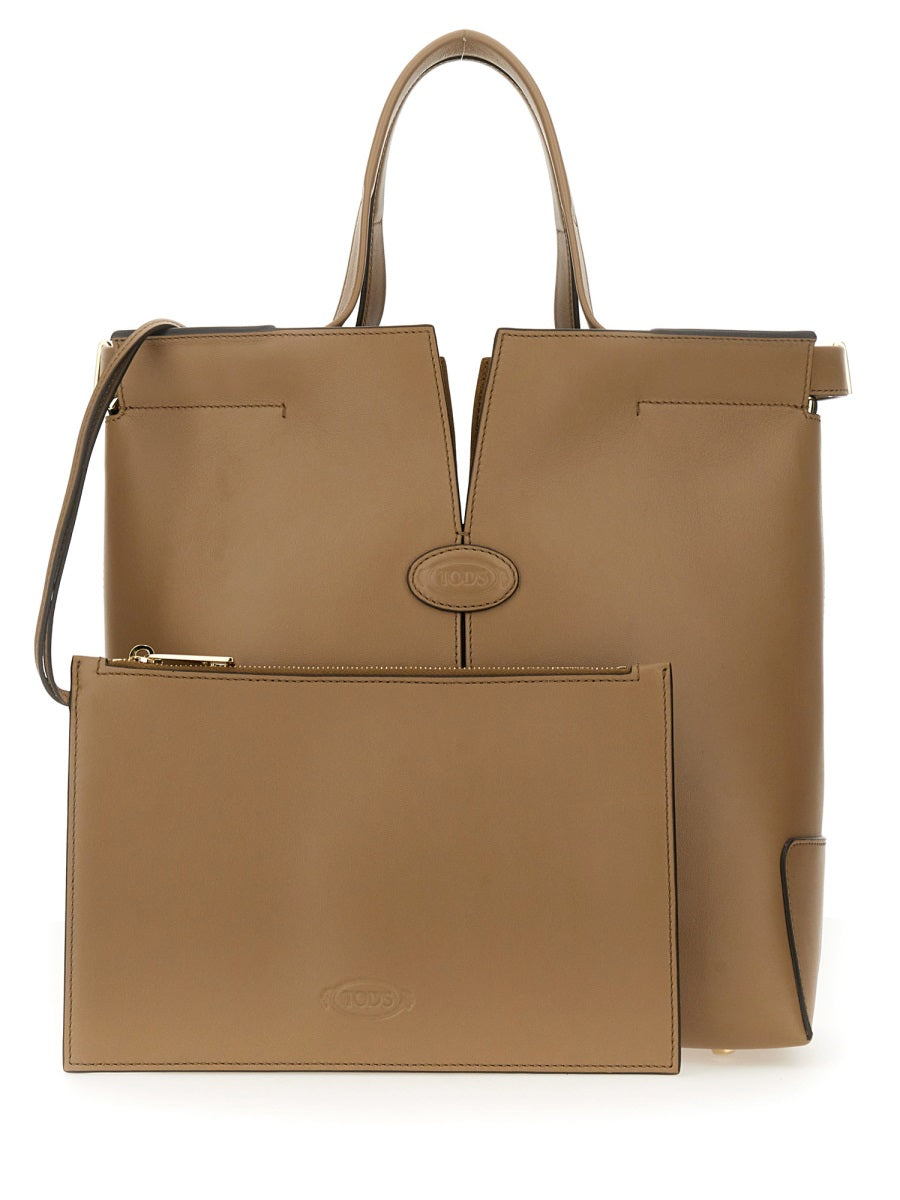 Tod's Women Leather Bag. TOD'S