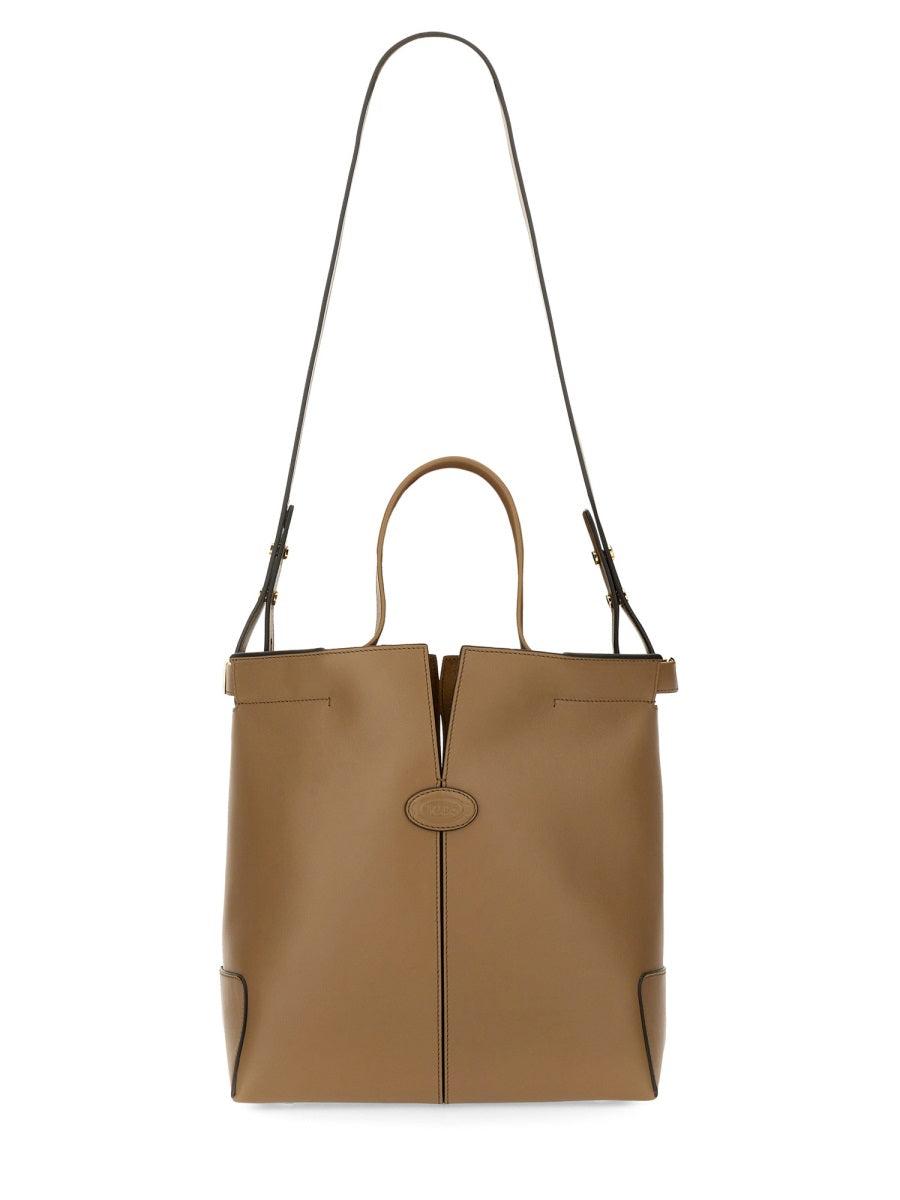 Tod's Women Leather Bag. TOD'S