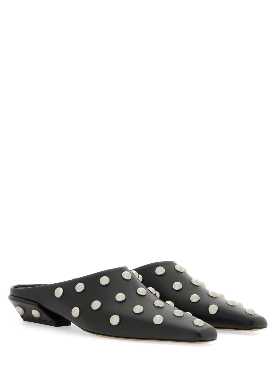 Paris Texas Women Sandal "Bella" PARIS TEXAS