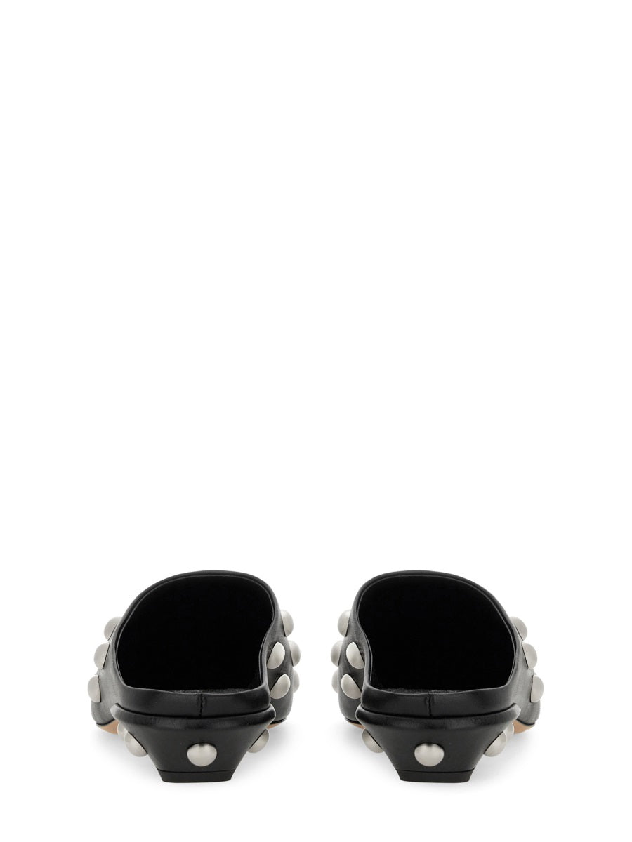 Paris Texas Women Sandal "Bella" PARIS TEXAS