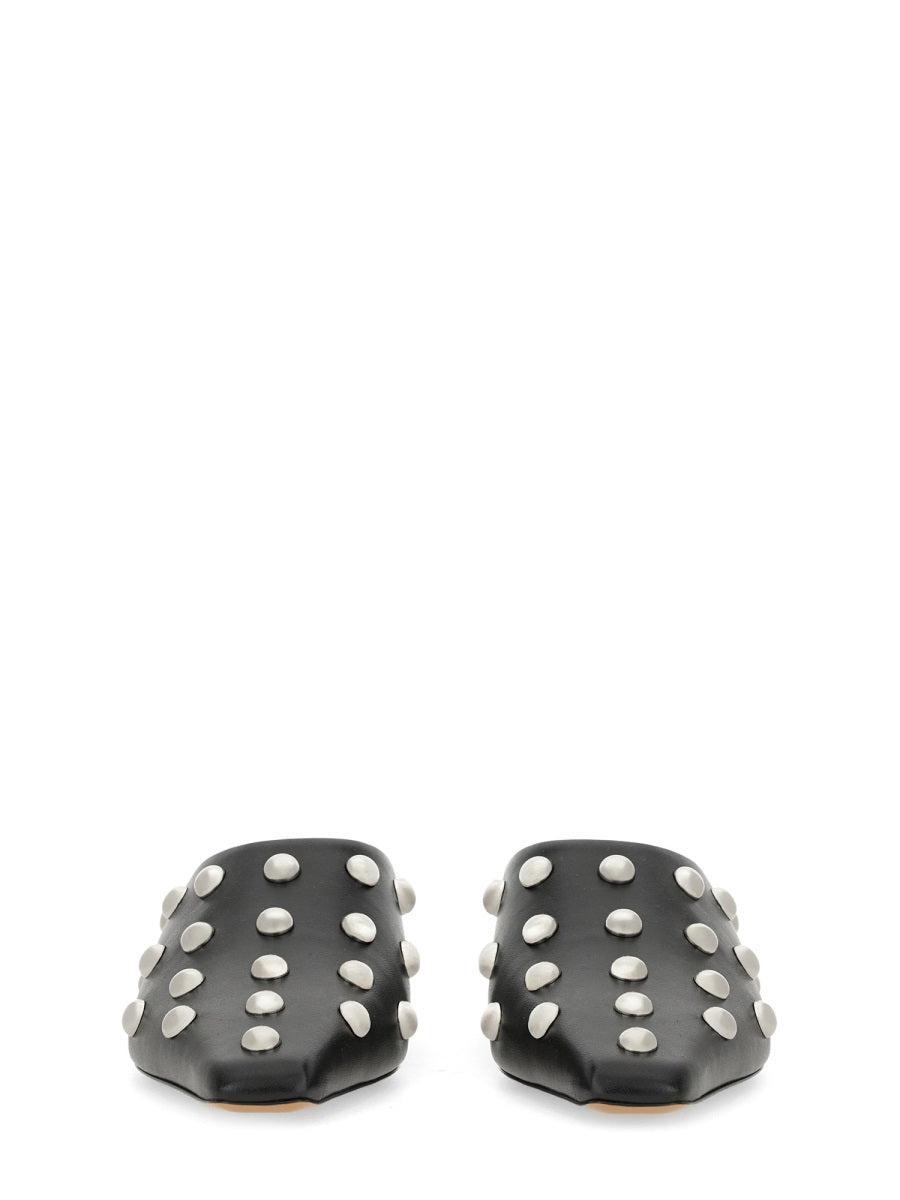 Paris Texas Women Sandal "Bella" PARIS TEXAS