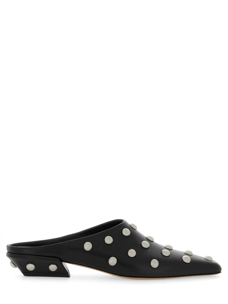 Paris Texas Women Sandal "Bella" PARIS TEXAS