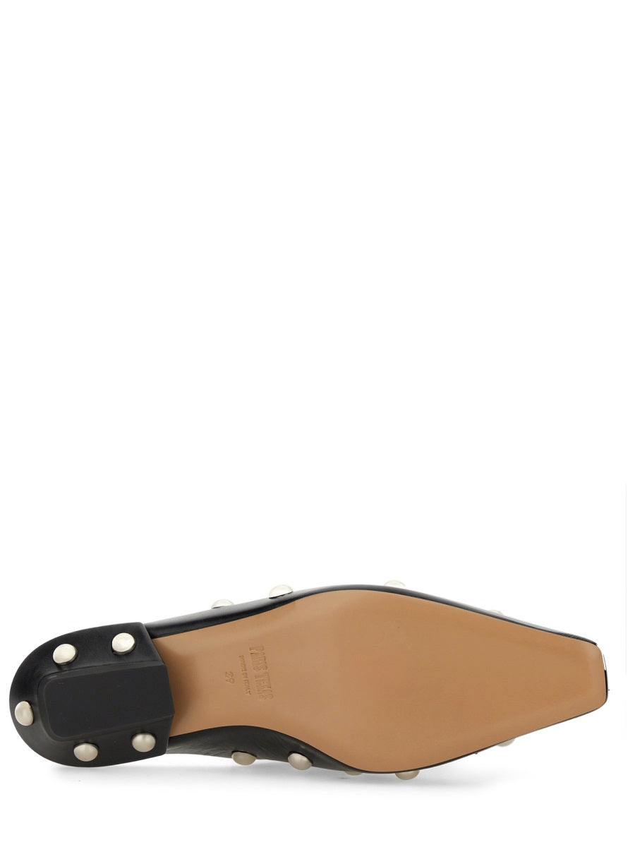 Paris Texas Women Sandal "Bella" PARIS TEXAS