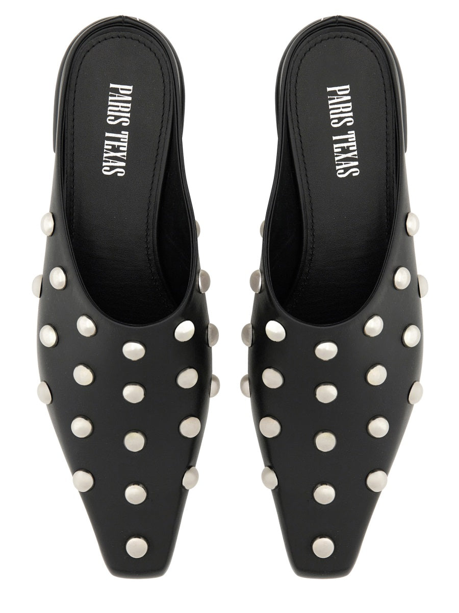 Paris Texas Women Sandal "Bella" PARIS TEXAS