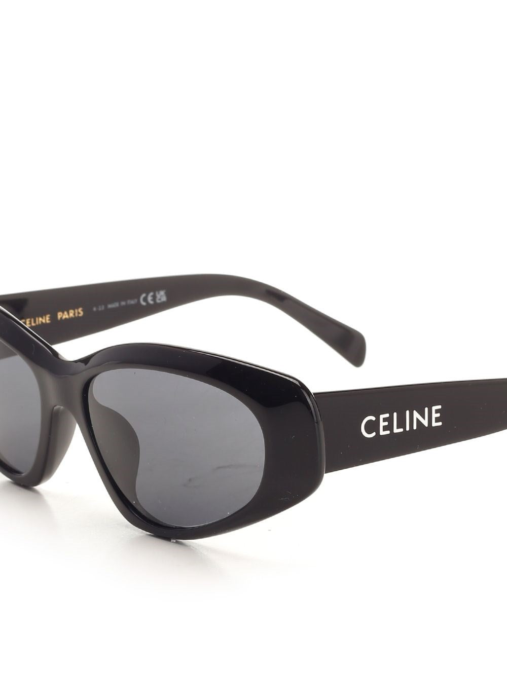 Celine Men Celine Monochroms 07 Sunglasses CELINE