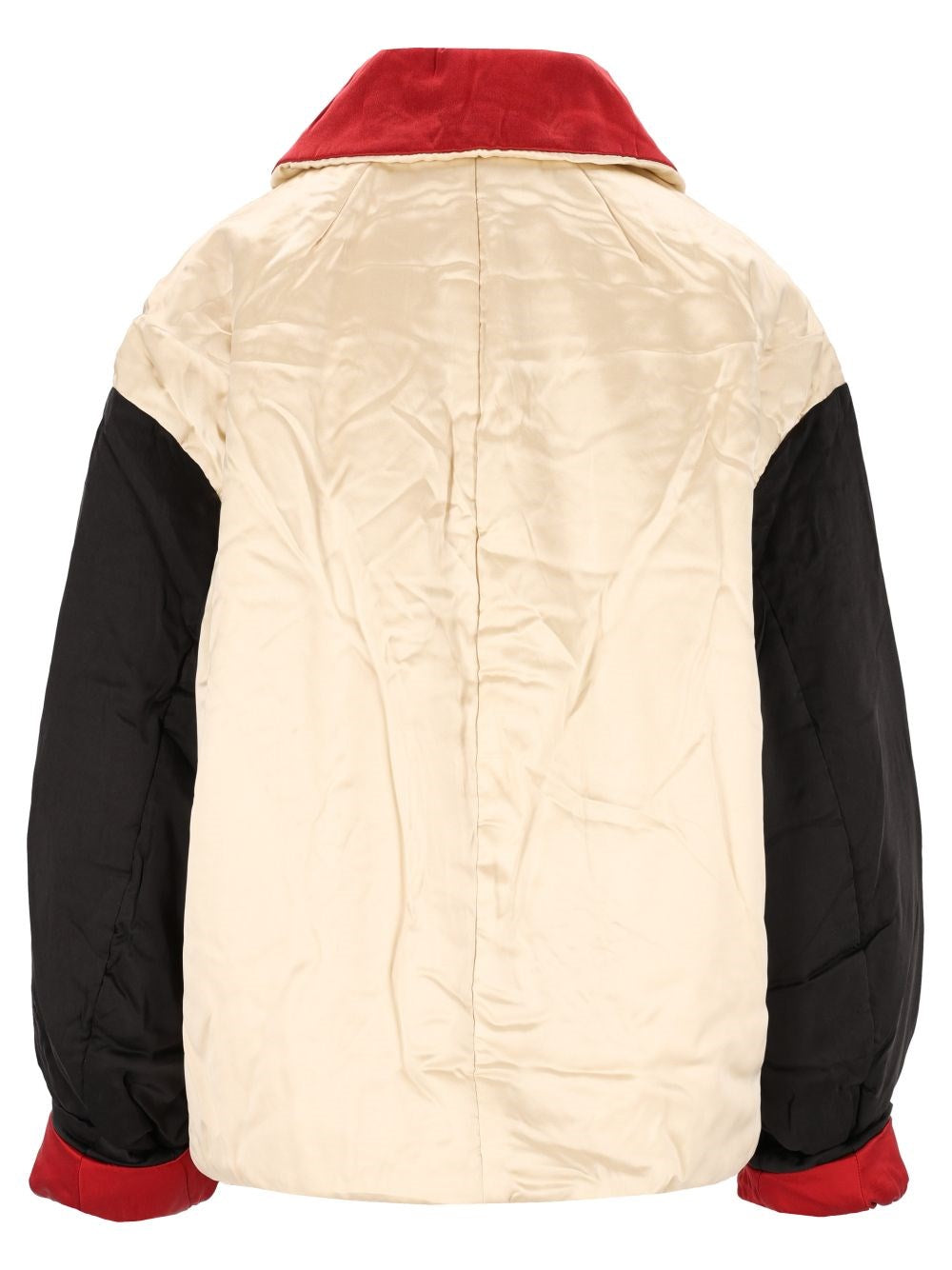 Isabel Marant Women "Bleza" Reversible Padded Jacket ISABEL MARANT