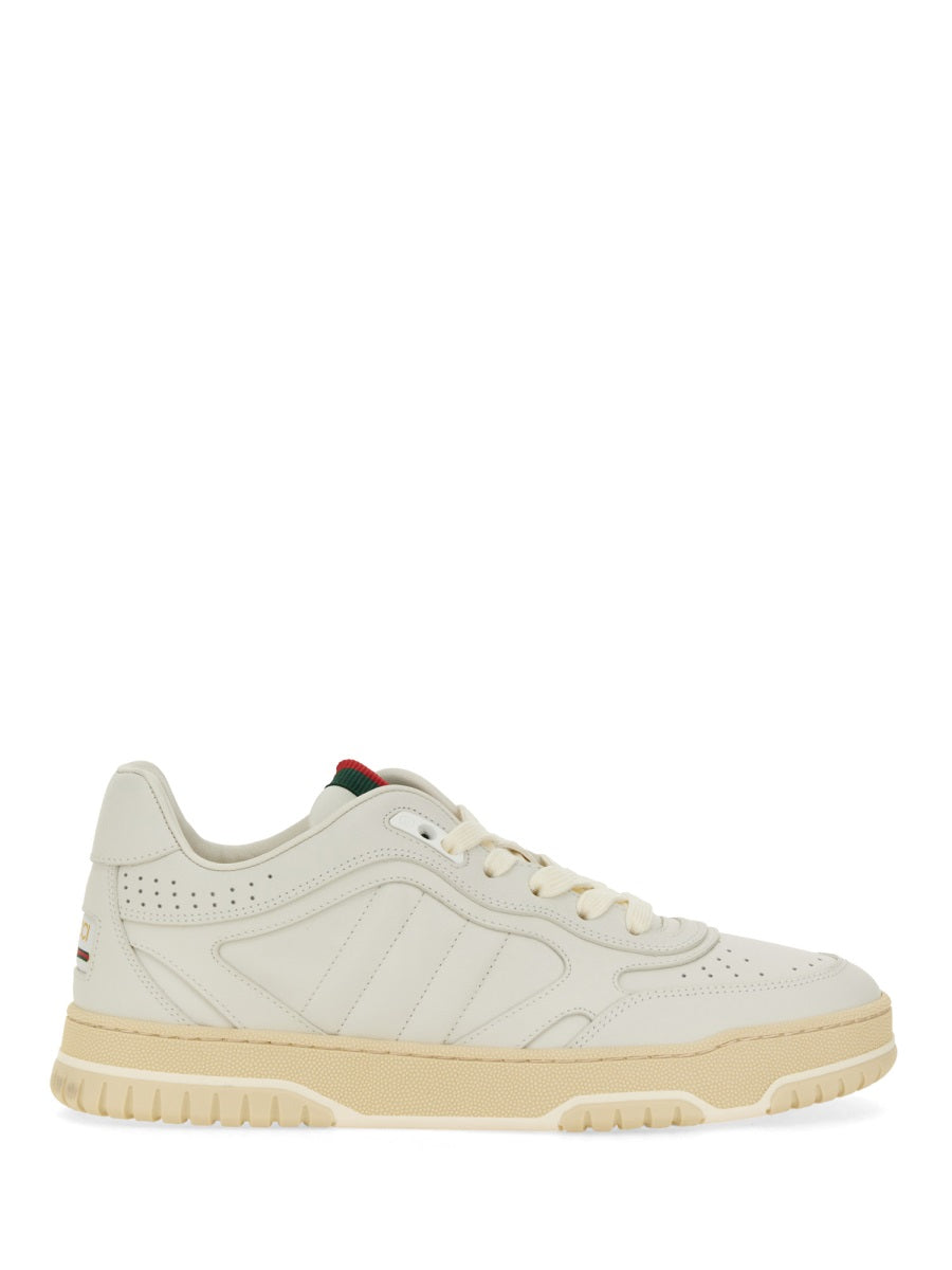 Gucci Women Sneaker Re-Web GUCCI