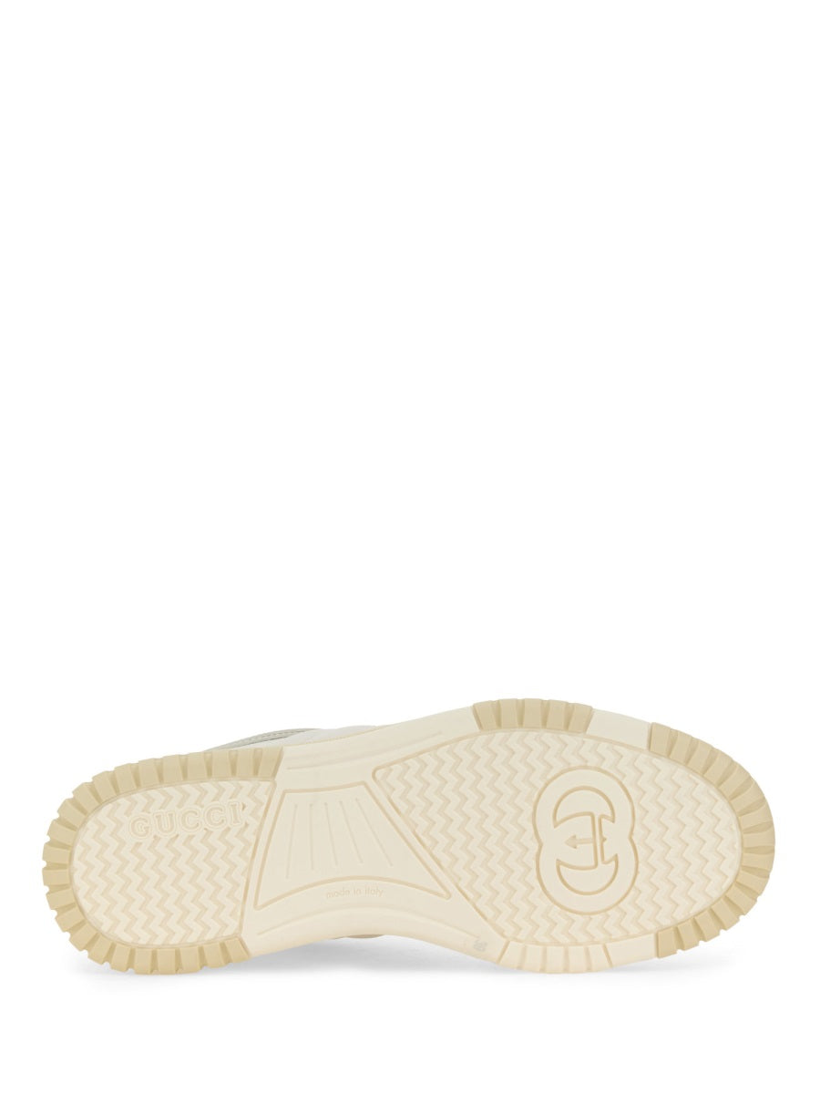 Gucci Women Sneaker Re-Web GUCCI