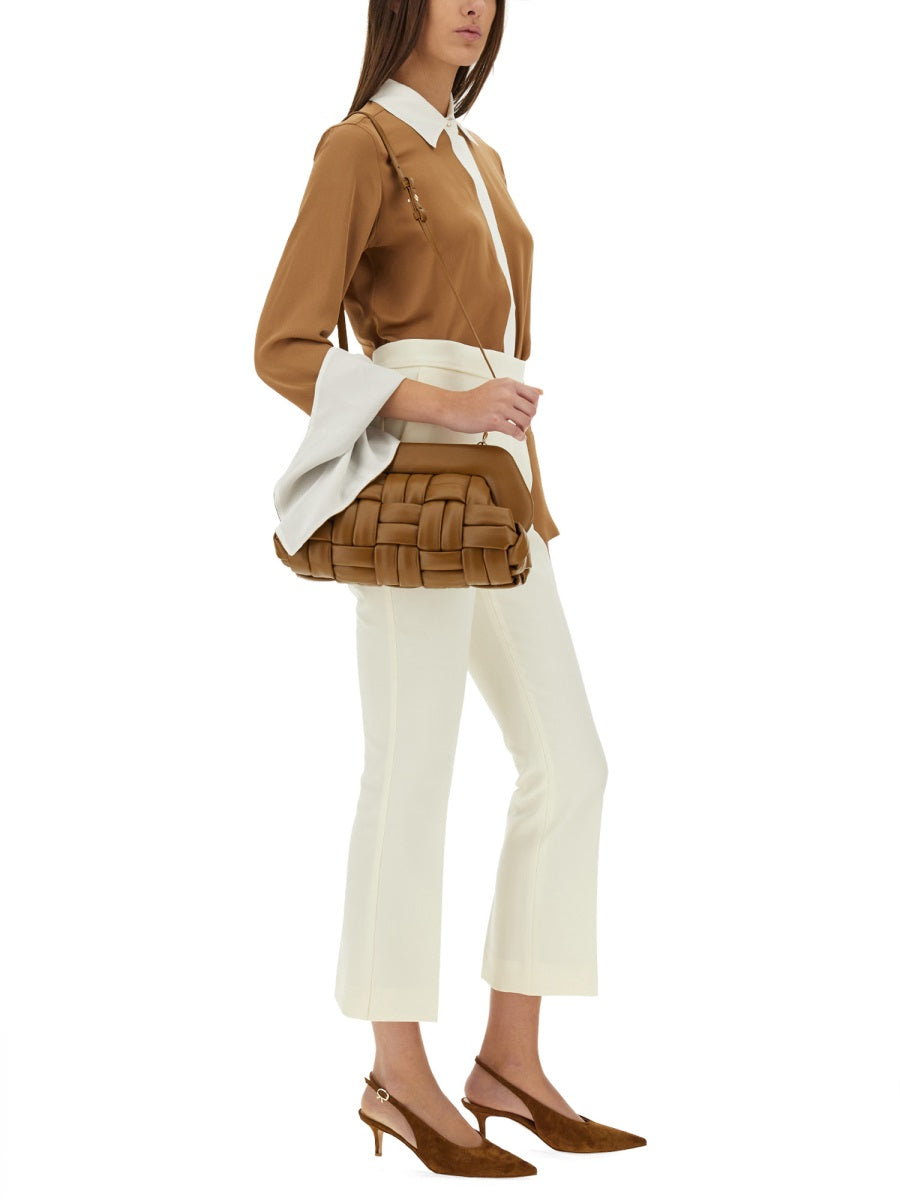 Max Mara Women "Color Block" Shirt MAX MARA