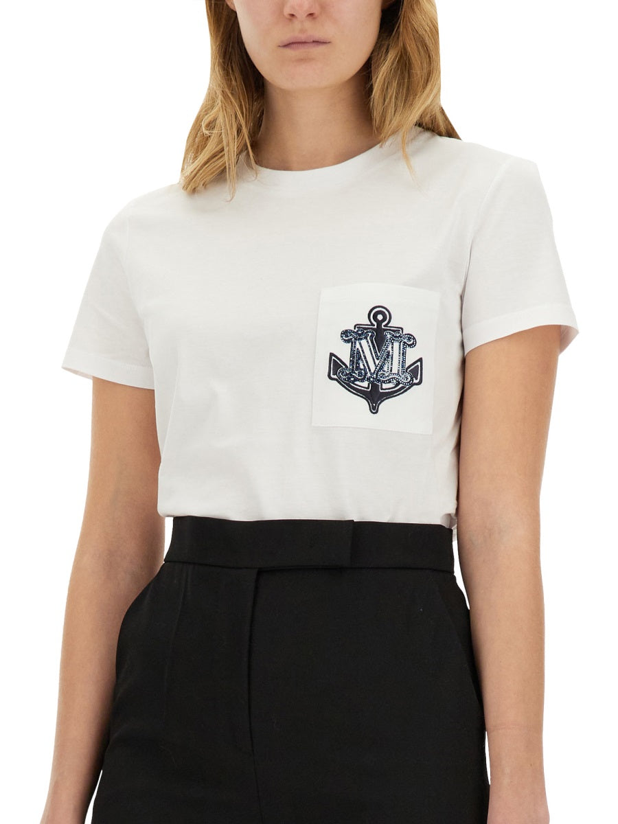 Max Mara Women "Acacia" T-Shirt MAX MARA