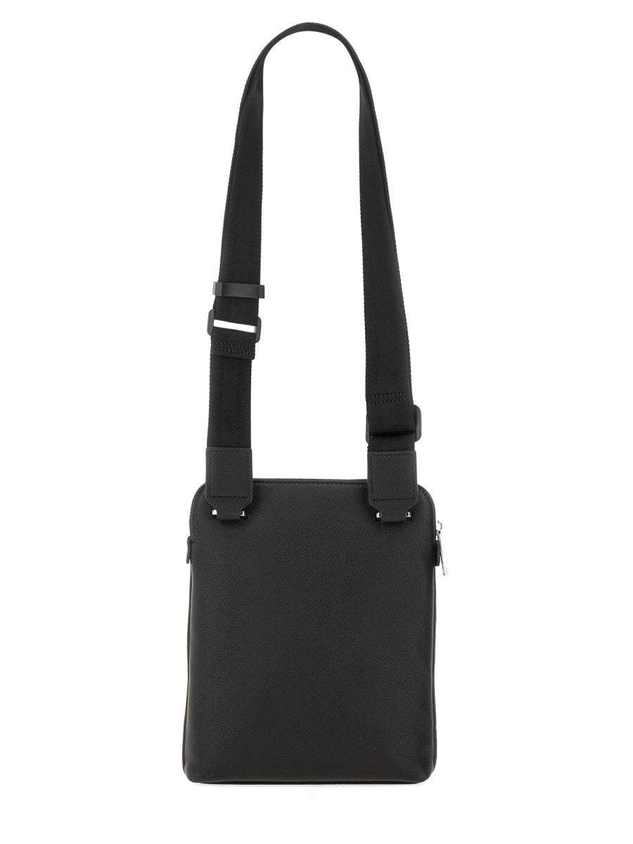 Boss Men Shoulder Bag With Logo BOSS