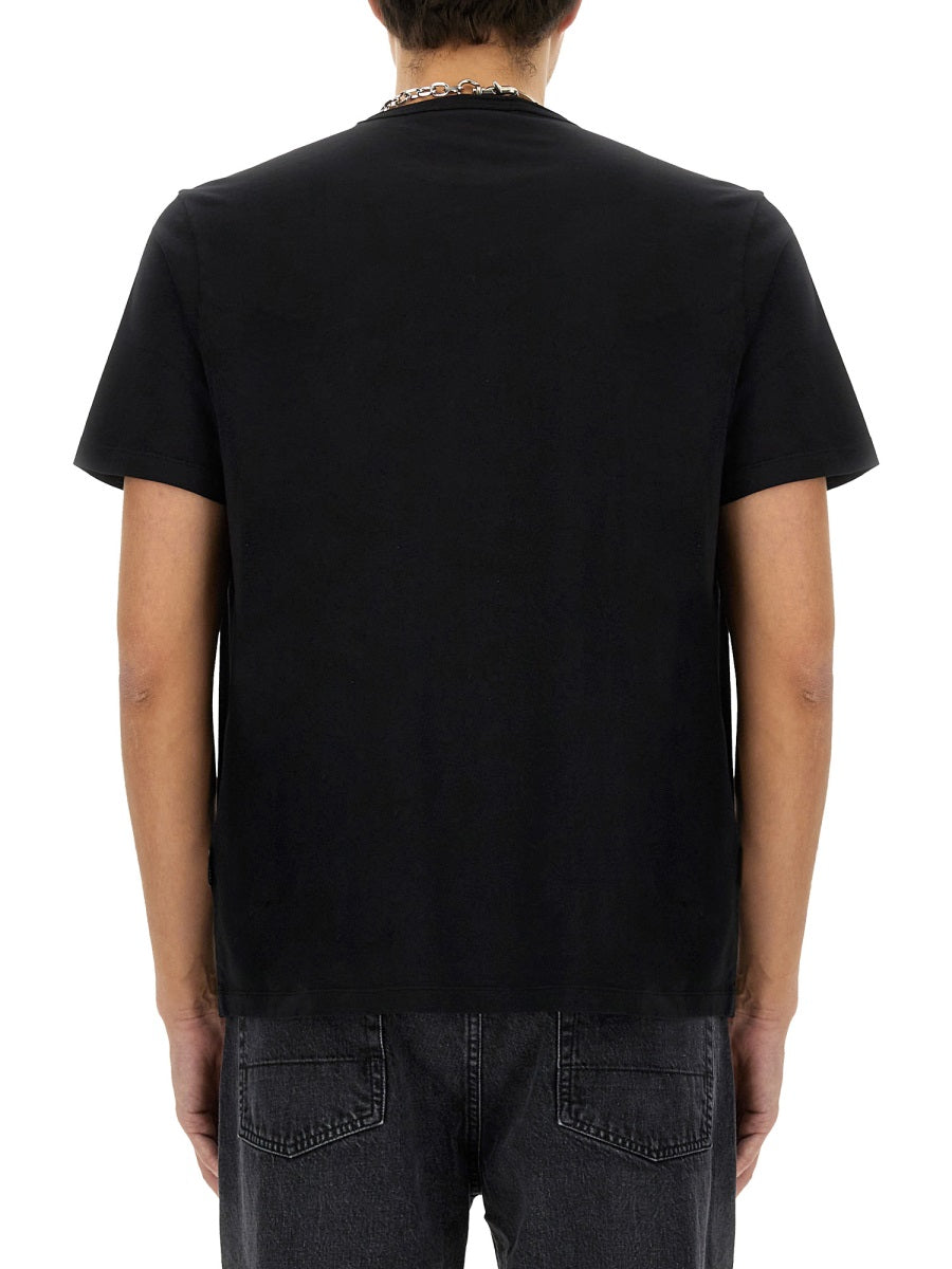 Our Legacy Men T-Shirt "New Box" OUR LEGACY