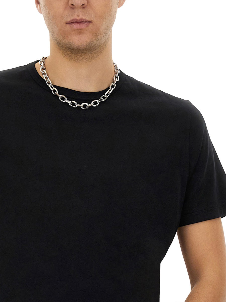 Our Legacy Men T-Shirt "New Box" OUR LEGACY