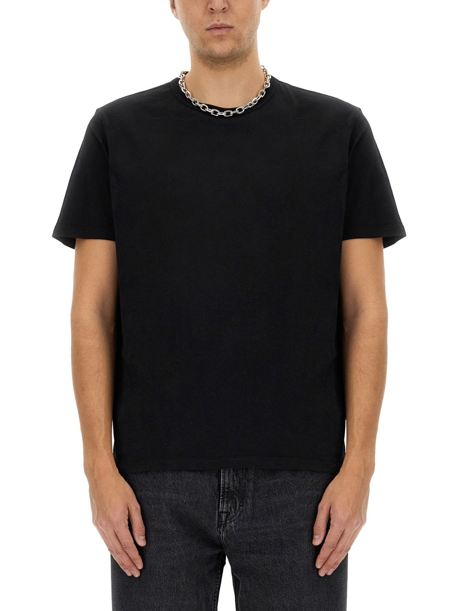 Our Legacy Men T-Shirt "New Box" OUR LEGACY
