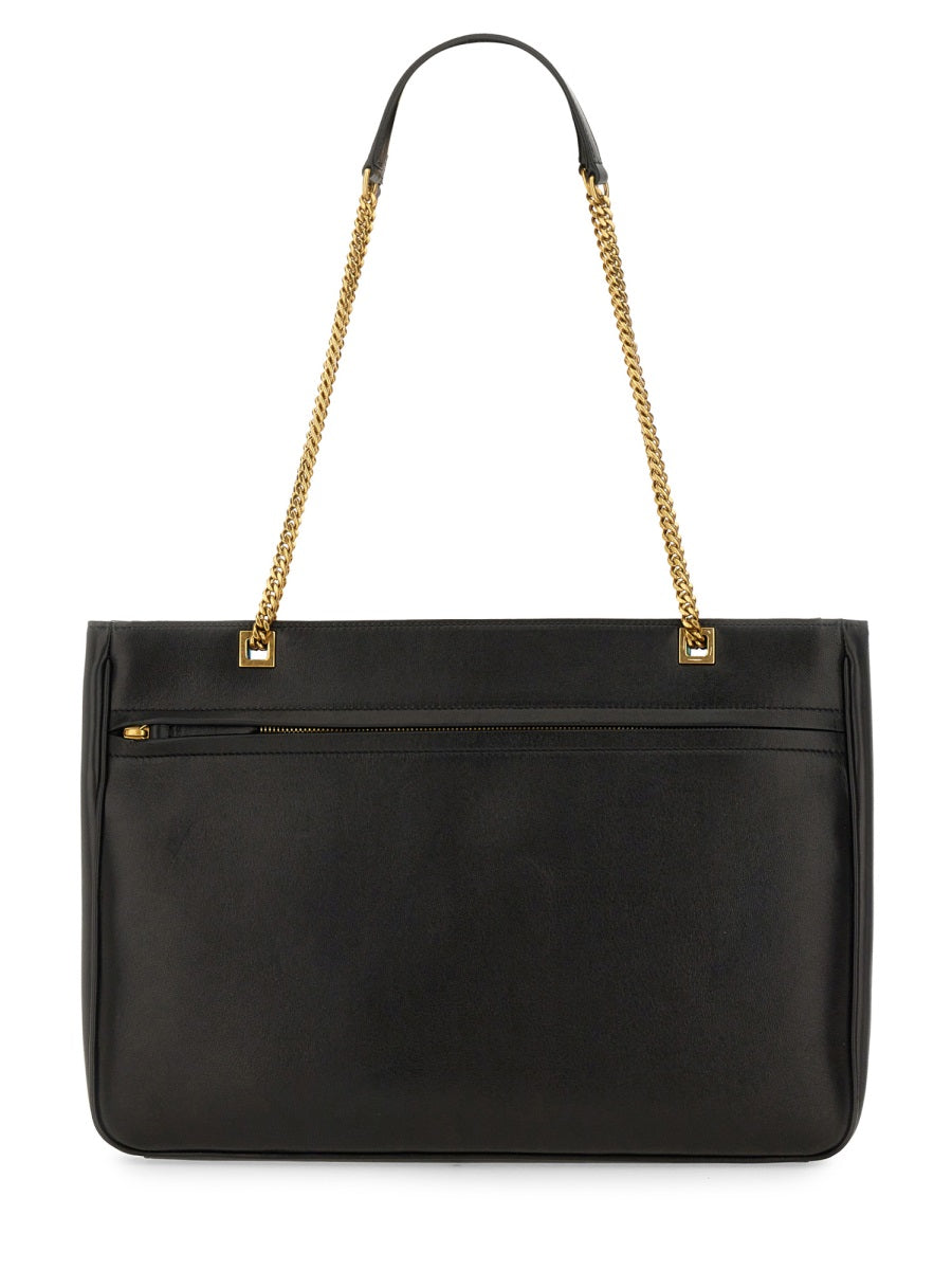 Valentino Garavani Women "Viva Superstar" Medium Shopping Bag VALENTINO GARAVANI