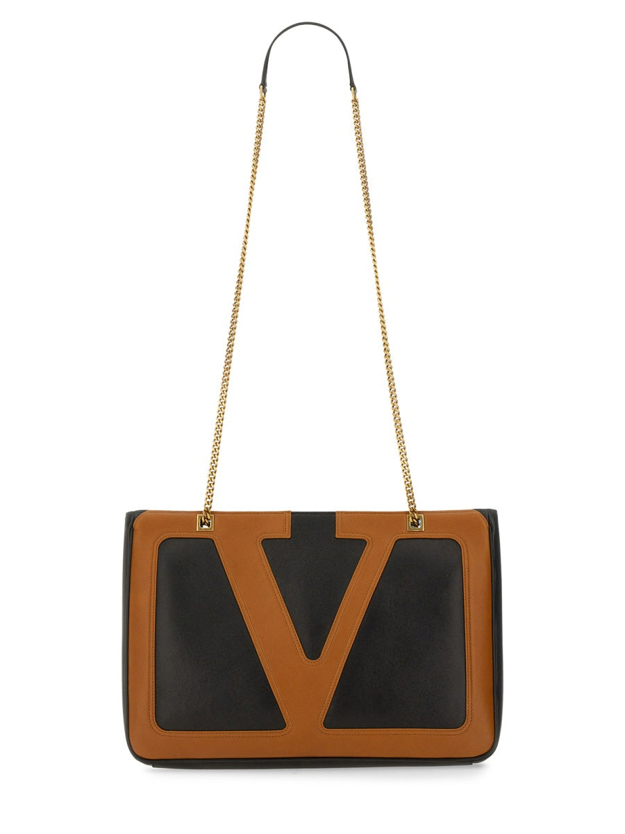 Valentino Garavani Women "Viva Superstar" Medium Shopping Bag VALENTINO GARAVANI