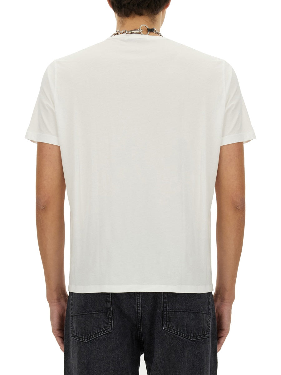 Our Legacy Men "New Box" T-Shirt OUR LEGACY