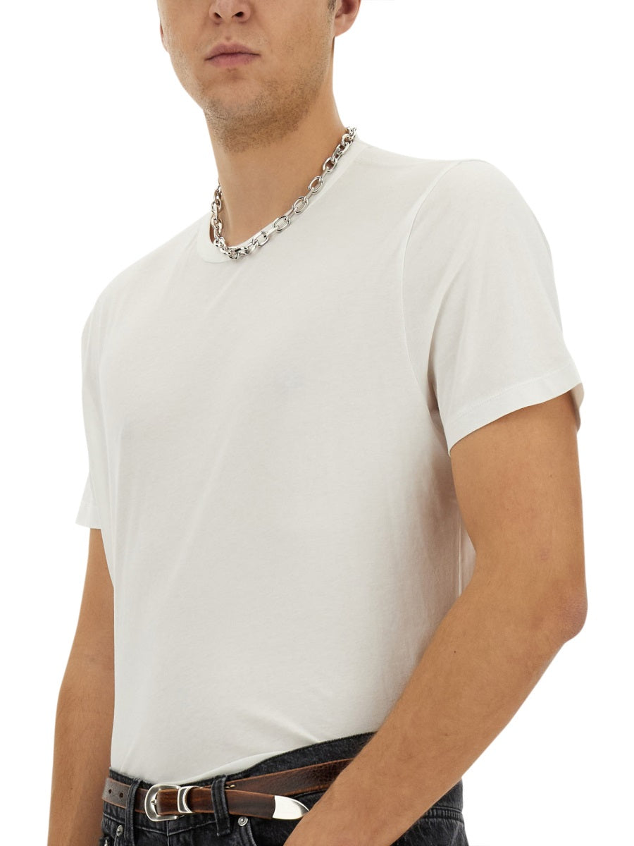 Our Legacy Men "New Box" T-Shirt OUR LEGACY