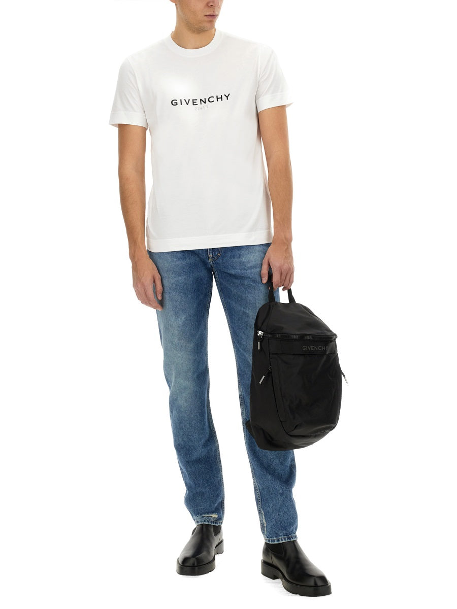 Givenchy Men Slim Fit Denim Jeans GIVENCHY
