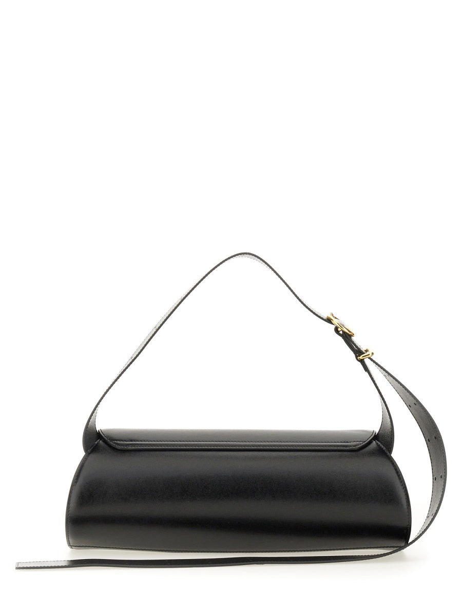 Jil Sander Women Large "Cannoli" Bag JIL SANDER