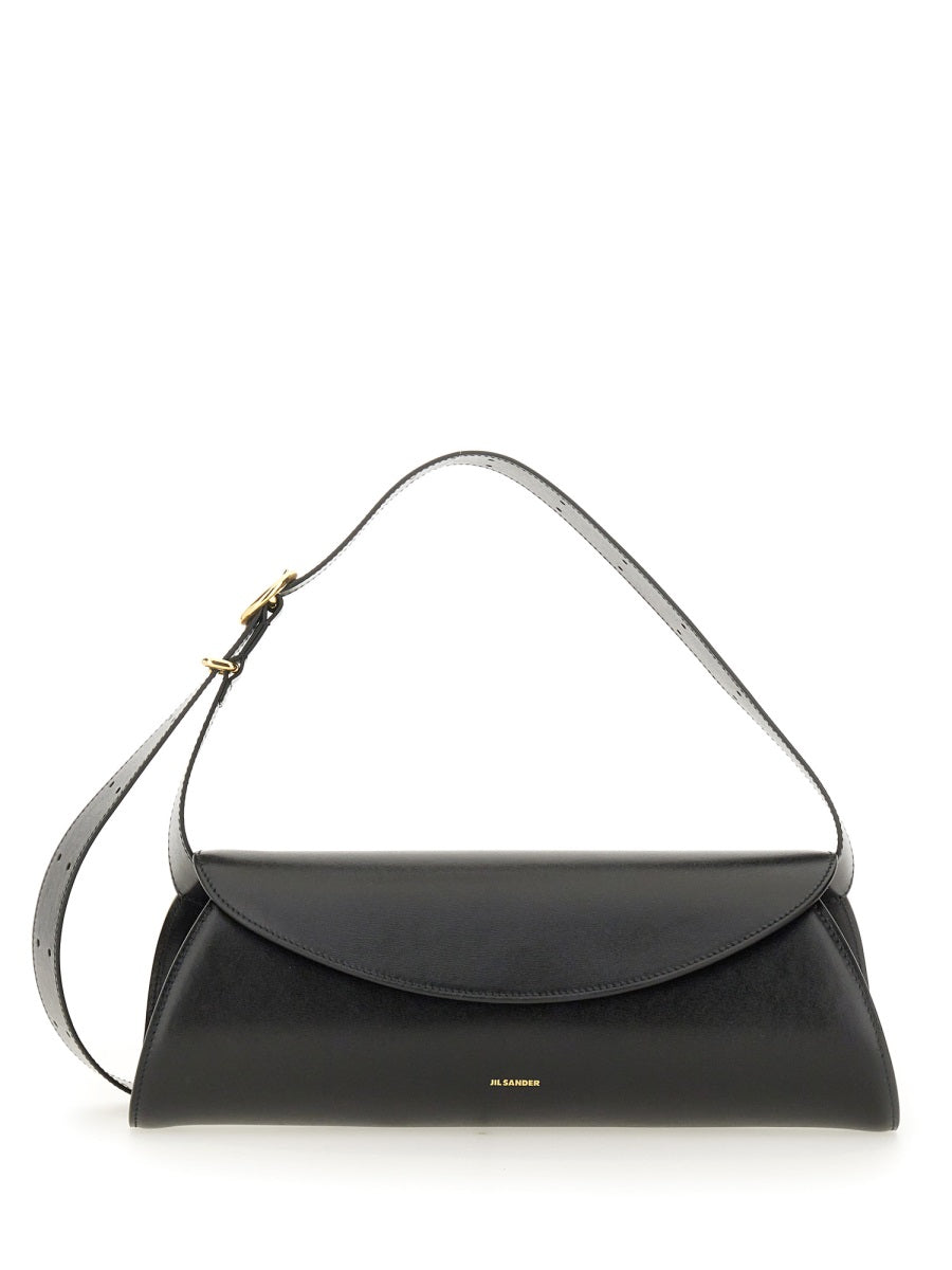 Jil Sander Women Large "Cannoli" Bag JIL SANDER