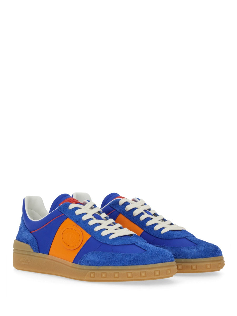 Valentino Garavani Men Sneaker Low Top Upvillage VALENTINO GARAVANI