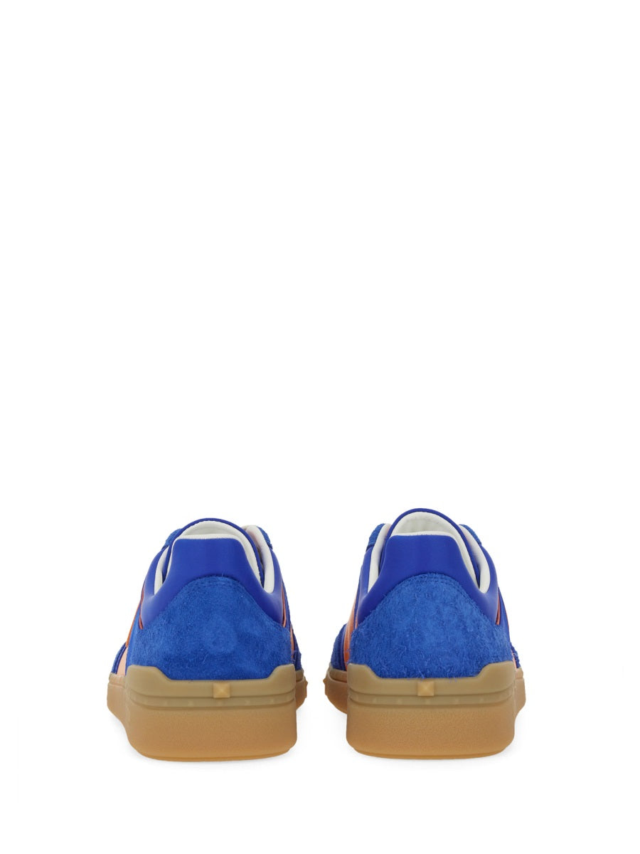 Valentino Garavani Men Sneaker Low Top Upvillage VALENTINO GARAVANI