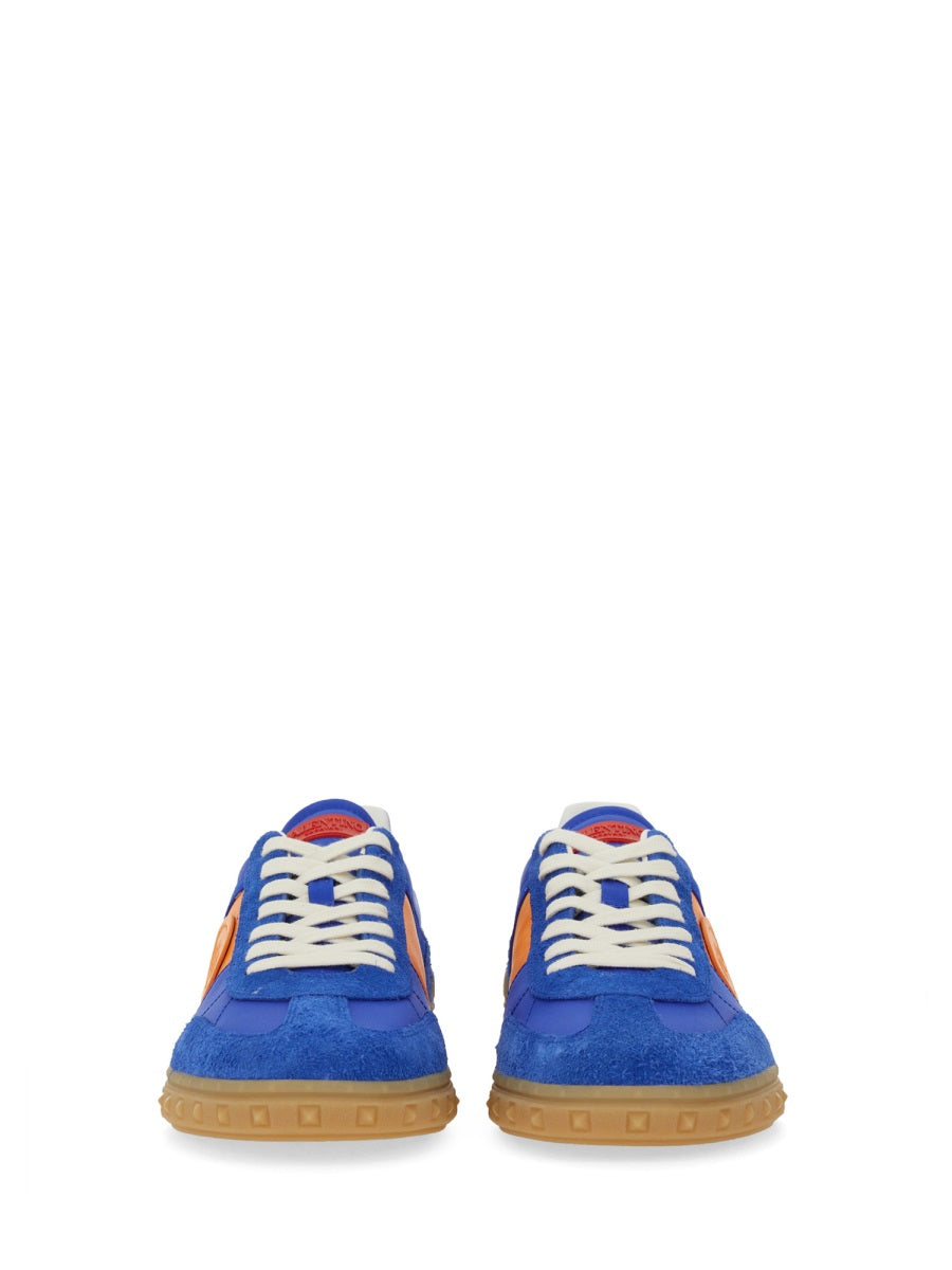 Valentino Garavani Men Sneaker Low Top Upvillage VALENTINO GARAVANI
