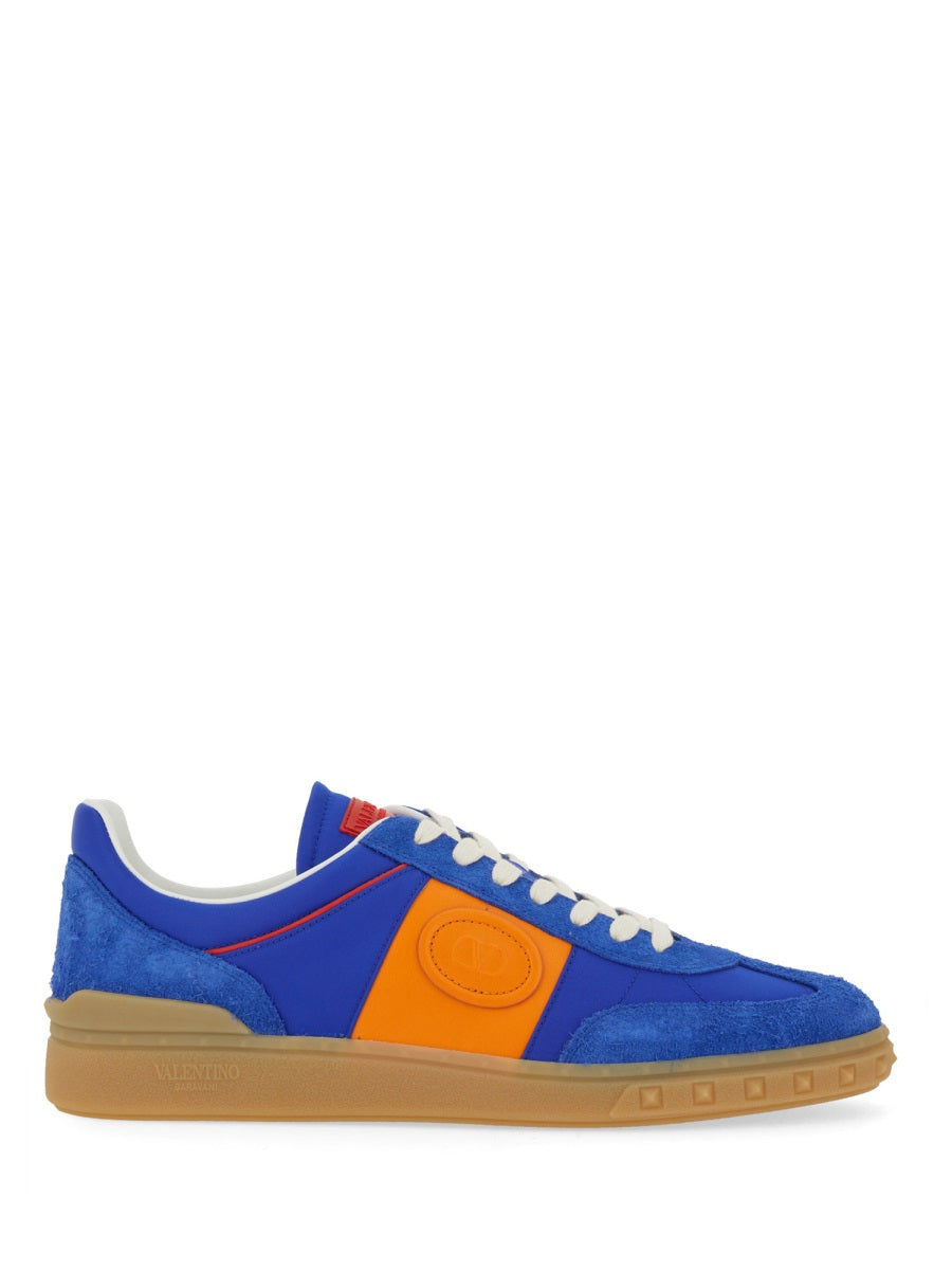 Valentino Garavani Men Sneaker Low Top Upvillage VALENTINO GARAVANI