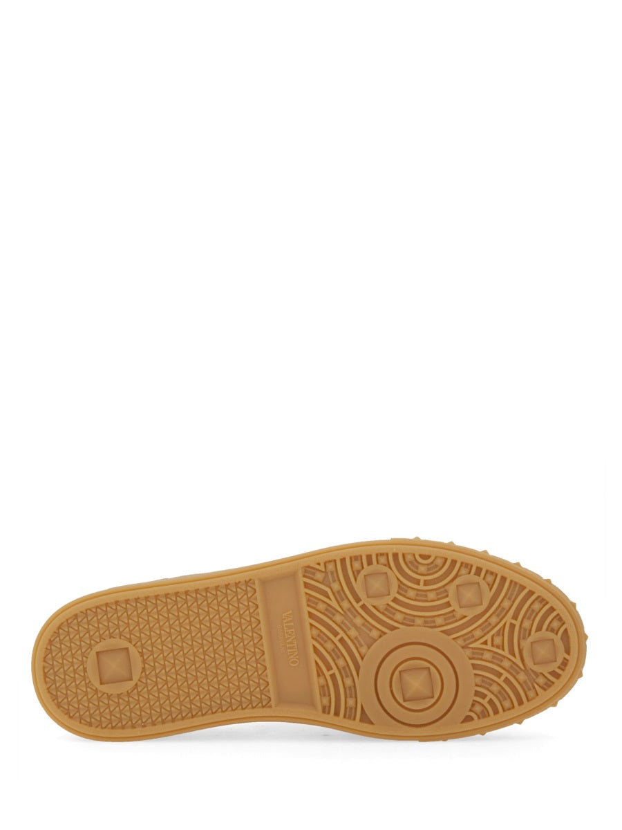 Valentino Garavani Men Sneaker Low Top Upvillage VALENTINO GARAVANI