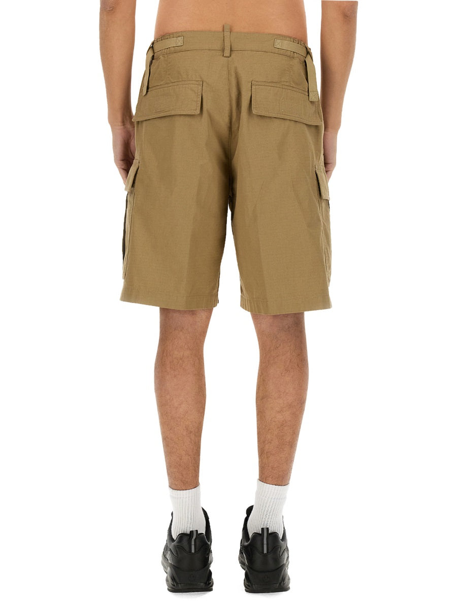 Dsquared Men Bermuda Cargo DSQUARED2