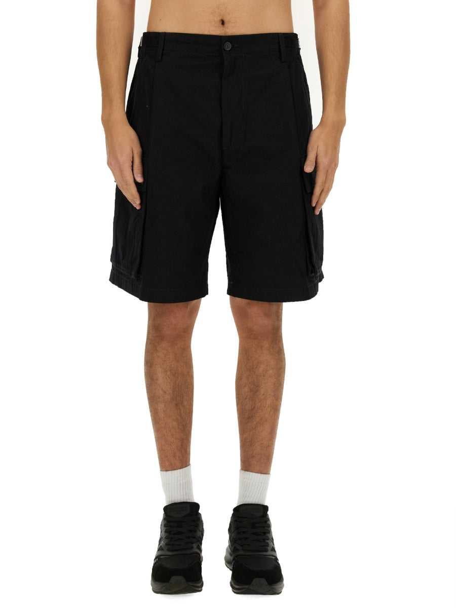 Dsquared Men Bermuda Cargo DSQUARED2