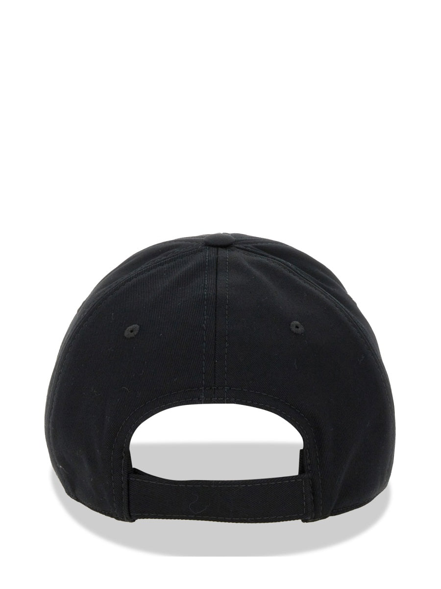 Marni Men Baseball Hat With Logo MARNI