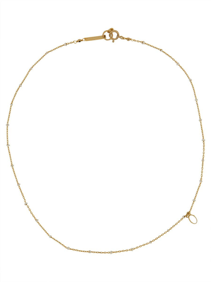 Isabel Marant Women "Casablanca" Necklace ISABEL MARANT